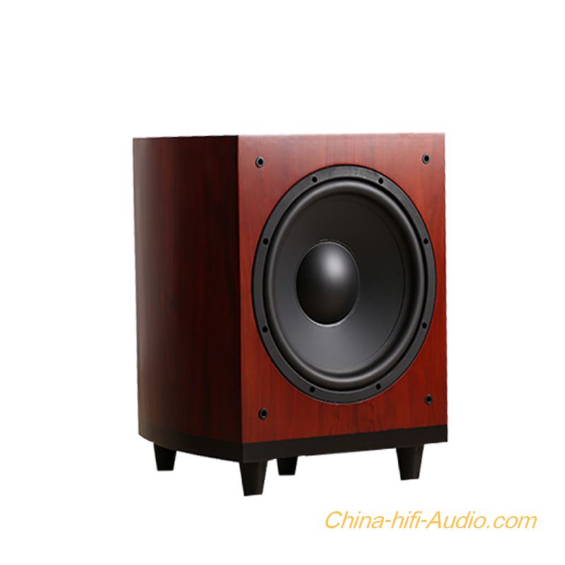 SoundArtist SUB12 Subwoofer Active Speaker audiophile 12 inches Single SoundArtist SUB12 Subwoofer Active Speaker audiophile 12 inches Single